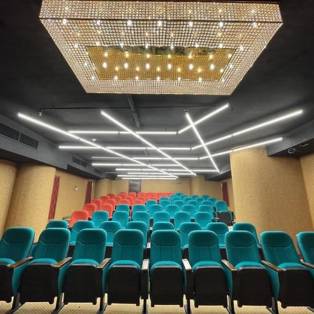 Hotel Dgates Lahore Exterior foto