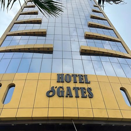 Hotel Dgates Lahore Exterior foto