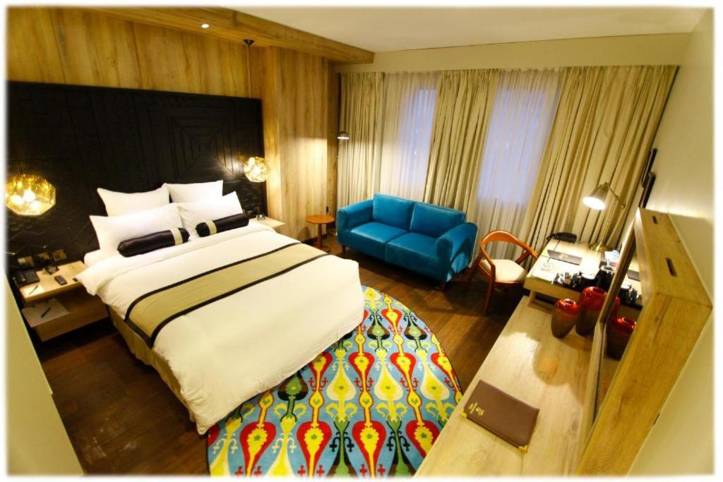 Hotel Dgates Lahore Exterior foto