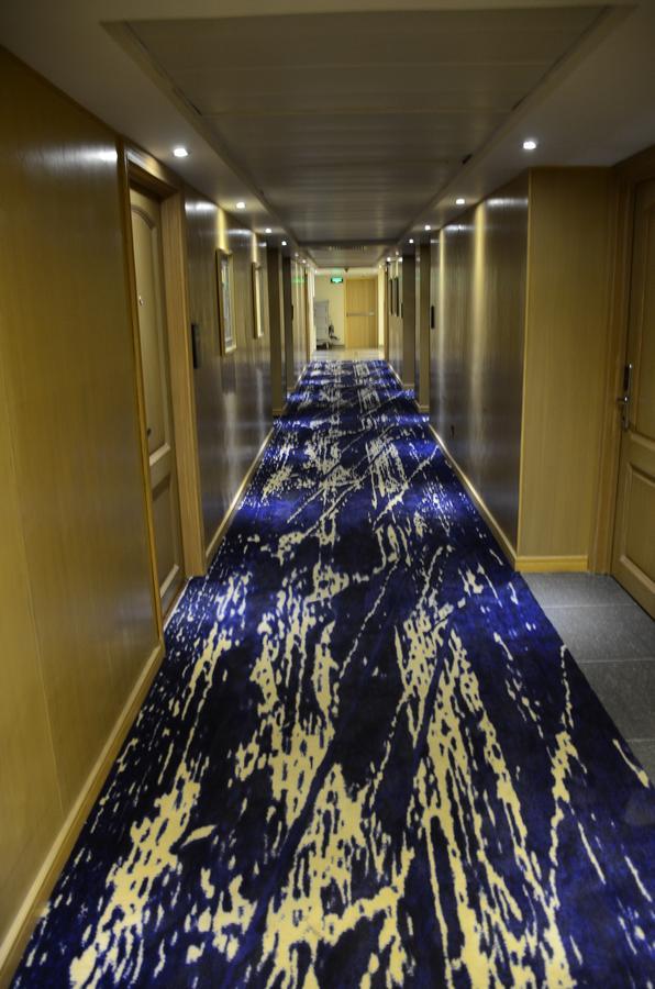 Hotel Dgates Lahore Exterior foto