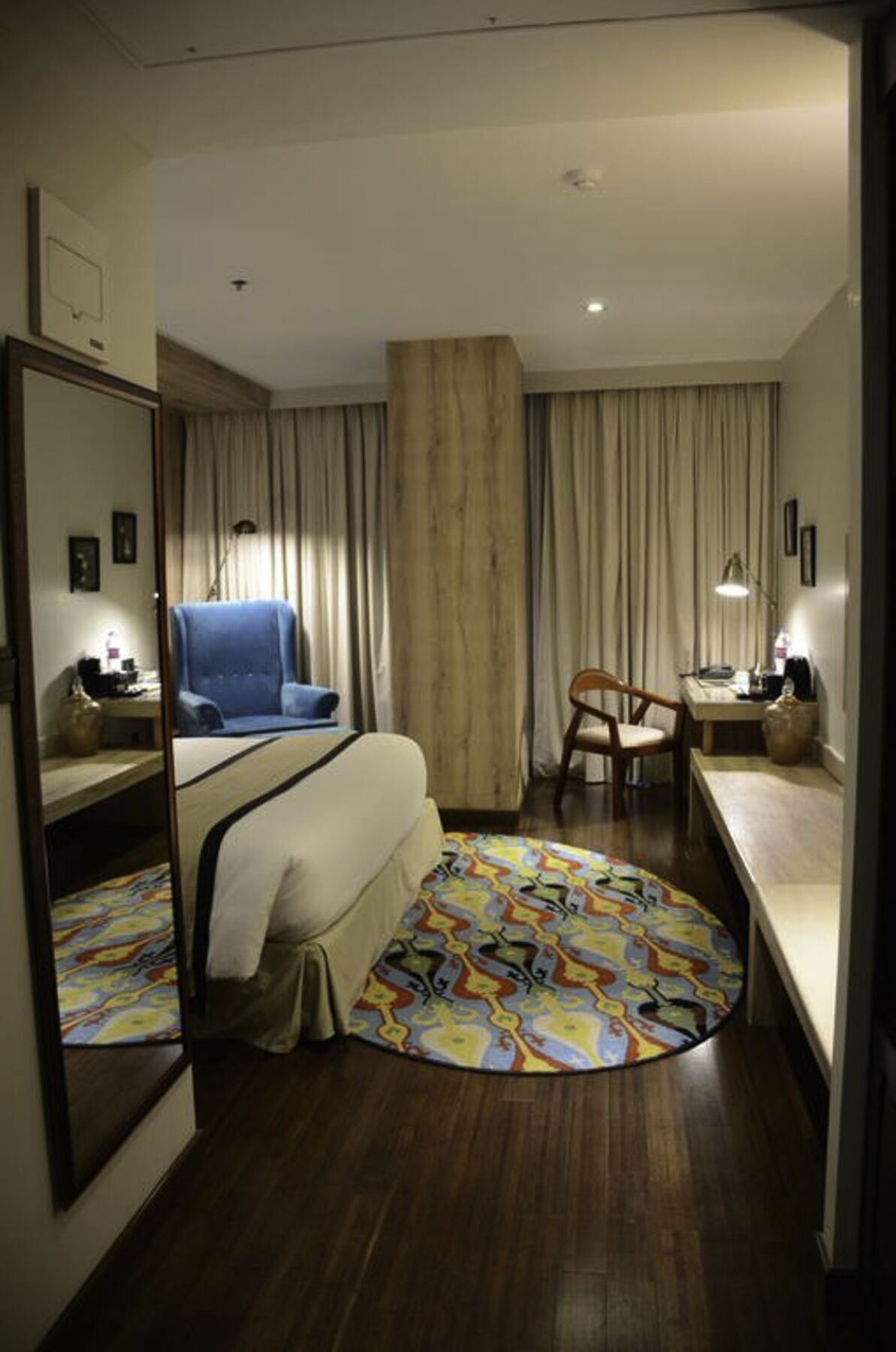 Hotel Dgates Lahore Exterior foto