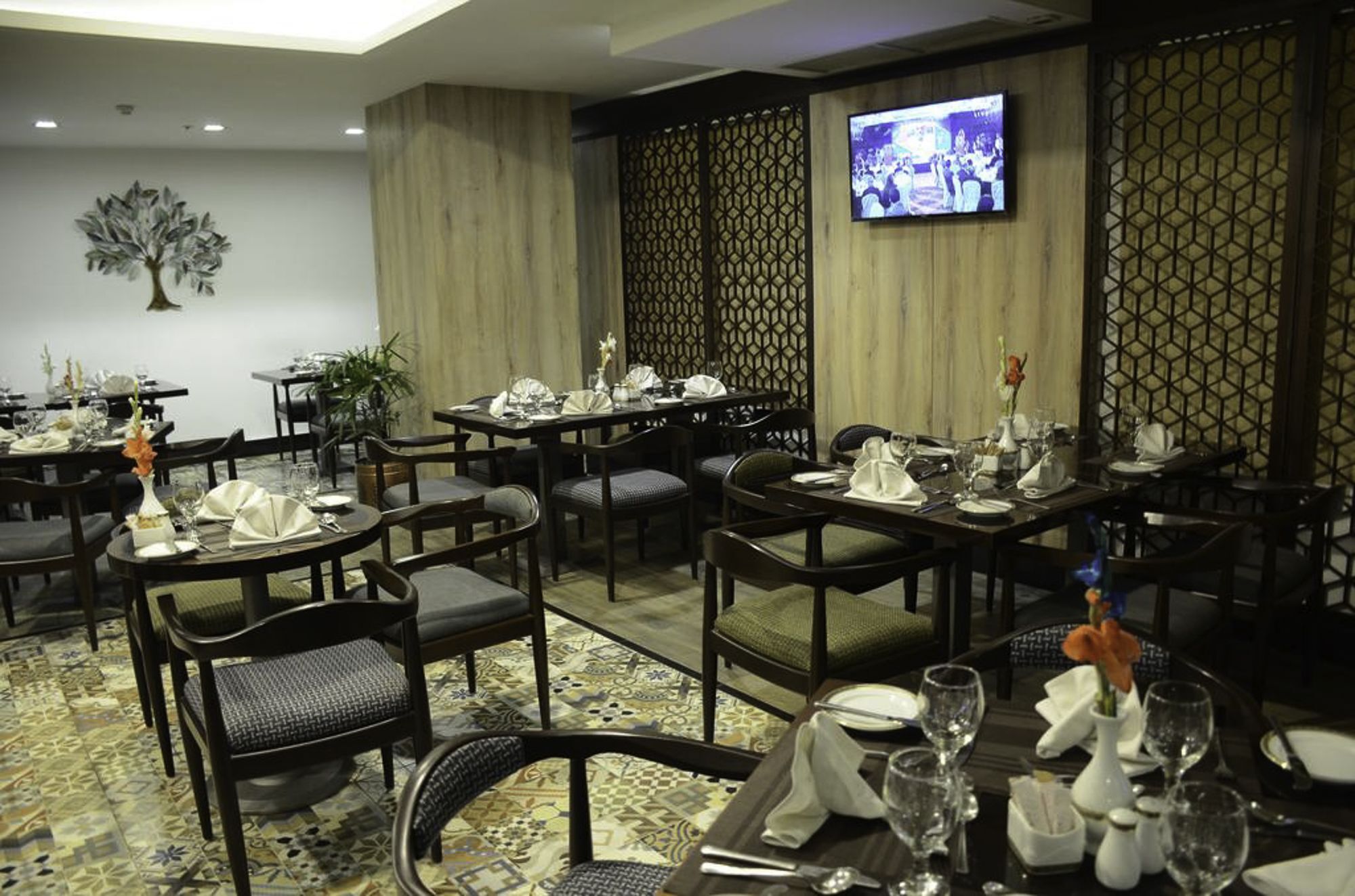 Hotel Dgates Lahore Exterior foto